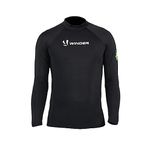 Camiseta de Lycra Manga Longa COL-07 - Fun Dive