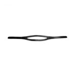 Tira para máscara Dente Fino Silicone MS-MX - Fun Dive