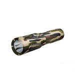 Lanterna Al 1200 Lumens Camuflada - Big Blue