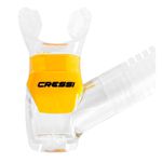 Respirador Snorkel Supernova Dry - Cressi
