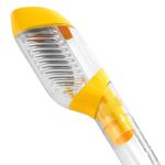 Respirador Snorkel Supernova Dry - Cressi
