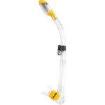 Respirador Snorkel Supernova Dry - Cressi