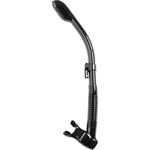 Respirador Snorkel Supernova Dry - Cressi