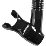 Respirador Snorkel Supernova Dry - Cressi