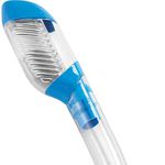 Respirador Snorkel Supernova Dry - Cressi