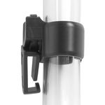 Respirador Snorkel Supernova Dry - Cressi