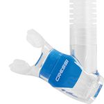 Respirador Snorkel Supernova Dry - Cressi