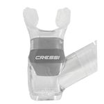 Respirador Snorkel Supernova Dry - Cressi