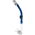 Respirador Snorkel Supernova Dry - Cressi