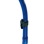 Respirador Snorkel Supernova Dry - Cressi