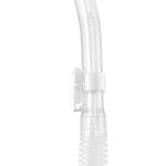 Respirador Snorkel Supernova Dry - Cressi