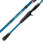 Vara Para Carretilha Sellus 1,98m 10-20lb - Shimano