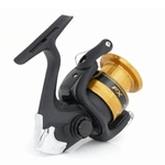 Molinete FX 4000 FC (3 Rol., Rec 5.2:1, Dgra 8kg) - Shimano