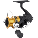 Molinete FX 2500 FC (3 Rol., Drag 4kg, Rec. 5.0:1) - Shimano