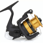 Molinete FX 2500 FC (3 Rol., Drag 4kg, Rec. 5.0:1) - Shimano