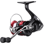 Molinete Sienna 3000 FG (04 Rol. Drag 8,5kg. Cap. de Linha 0.25mm-210m) - Shimano