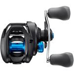 Carretilha SLX A 150/151 XG (Esq.) - Shimano