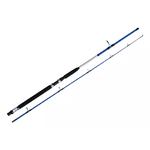 Vara Molinete Cruzar 5'0 (1,50m) 8-16lbs 2 Parte - Shimano