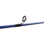 Vara Molinete Cruzar 5'0 (1,50m) 8-16lbs 2 Parte - Shimano