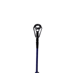 Vara Molinete Cruzar 5'0 (1,50m) 8-16lbs 2 Parte - Shimano