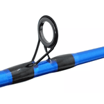 Vara Molinete Cruzar 5'0 (1,50m) 8-16lbs 2 Parte - Shimano