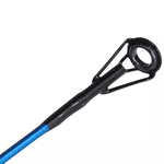 Vara Molinete Cruzar 5'0 (1,50m) 8-16lbs 2 Parte - Shimano