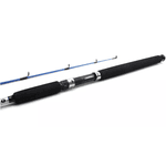 Vara Molinete Cruzar 5'0 (1,50m) 8-16lbs 2 Parte - Shimano