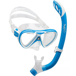 Kit Pegasos Semi Dry Infantil - Cressi