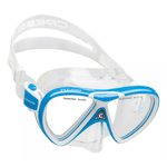 Kit Pegasos Semi Dry Infantil - Cressi