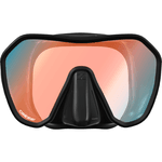 Máscara de Mergulho Z2 HD Lens - Cressi