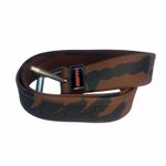 Cinto de Silicone Camuflado - Labrax