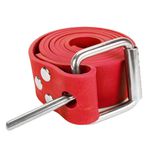 Cinto Marseillaise Rubber - Cetus