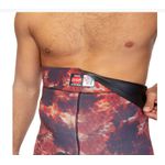 Roupa de Neoprene de Mergulho Scorpionfish Red 3.5mm - Cressi