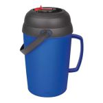 Jarra Garrafa Térmica Biggy 2,5L Azul - Mor