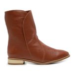 Bota SURPREENDER - Ferrugem - 597.04 