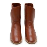 Bota SURPREENDER - Ferrugem - 597.04 