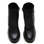 Bota ABRIGAR- Preto - 639.01