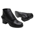 Bota ABRIGAR- Preto - 639.01