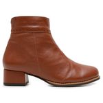 Bota AMAR - Ferrugem - 639.02 