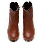 Bota AMAR - Ferrugem - 639.02 