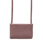 Bolsa de Couro - Carinho - Mousse