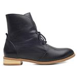 Bota MORADA - Preta - 554.08