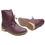 Bota MORADA - Roxo - 554.08 