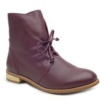 Bota MORADA - Roxo - 554.08 