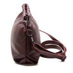 Bolsa de Couro - HARMONIA - Madeira