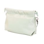 Bolsa de Couro - HARMONIA - Pistache