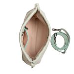 Bolsa de Couro - HARMONIA - Pistache