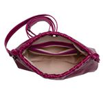 Bolsa de Couro - HARMONIA - Pitaya