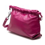 Bolsa de Couro - HARMONIA - Pitaya