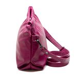 Bolsa de Couro - HARMONIA - Pitaya